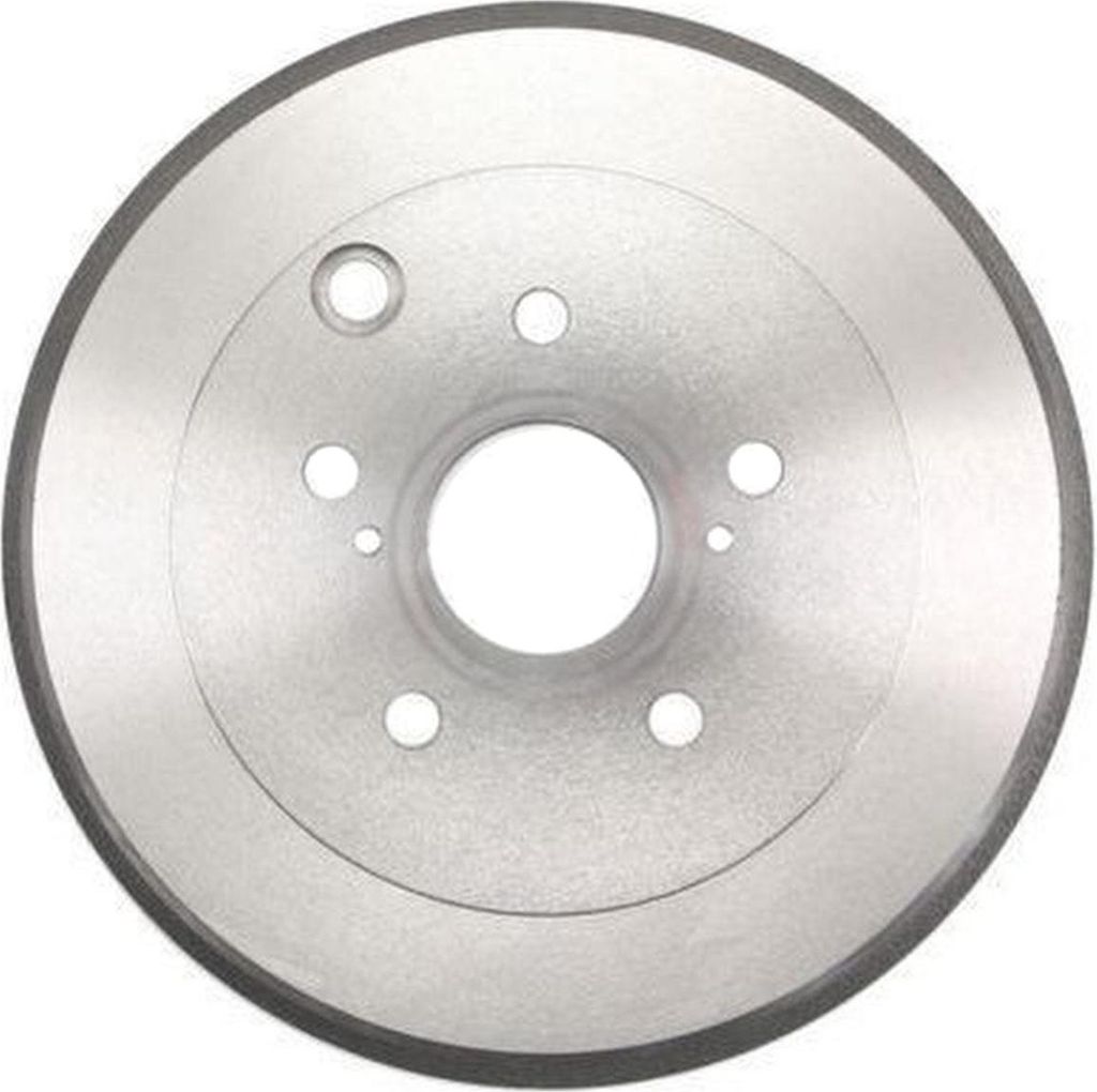 Bremstrommel rotierend Ø 254 mm 61 mm A.B.S. für TOYOTA PREVIA