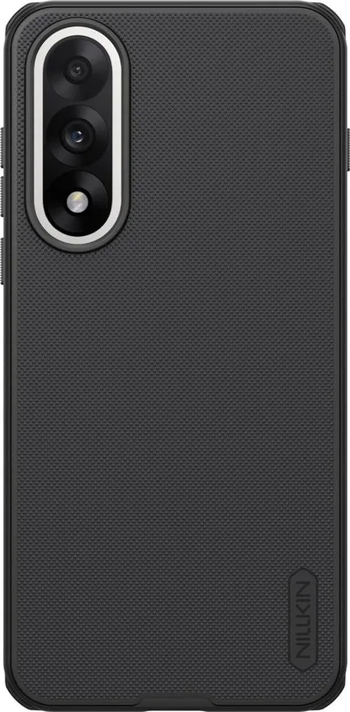 Coque OnePlus Nord 5 Nillkin Anti-glisse : Finies les chutes accidentelles