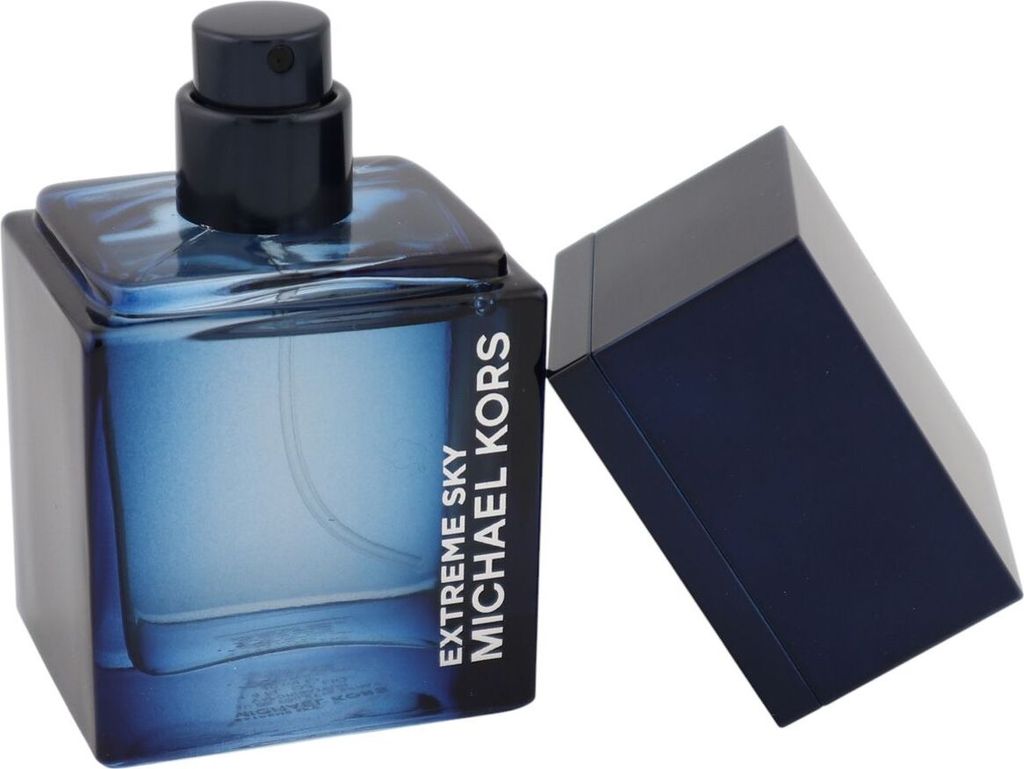 Kors Cologne Michael Kors Extreme Sky Sky Eau De Toilette Michael