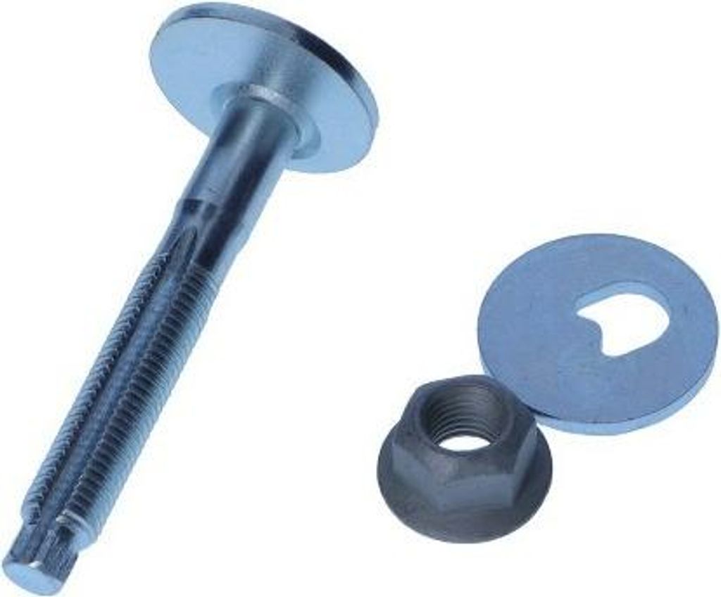 MAXGEAR 49-5086 Sturzkorrekturschraube für VW Golf VII Produktbild 