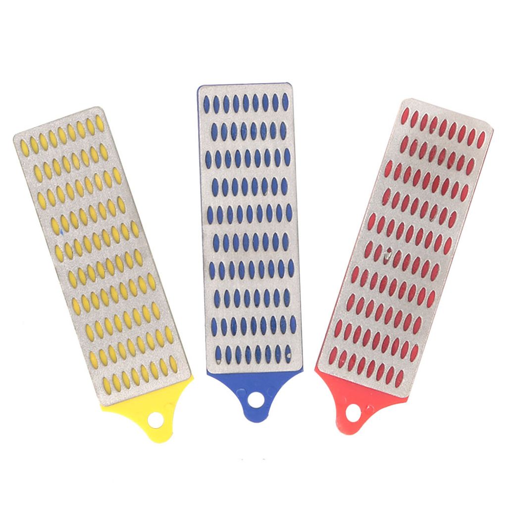 Diamant-Schleifstein,Messer-Schleifwerkzeug,Küchenzubehör,Messer,Hardware Werkzeug