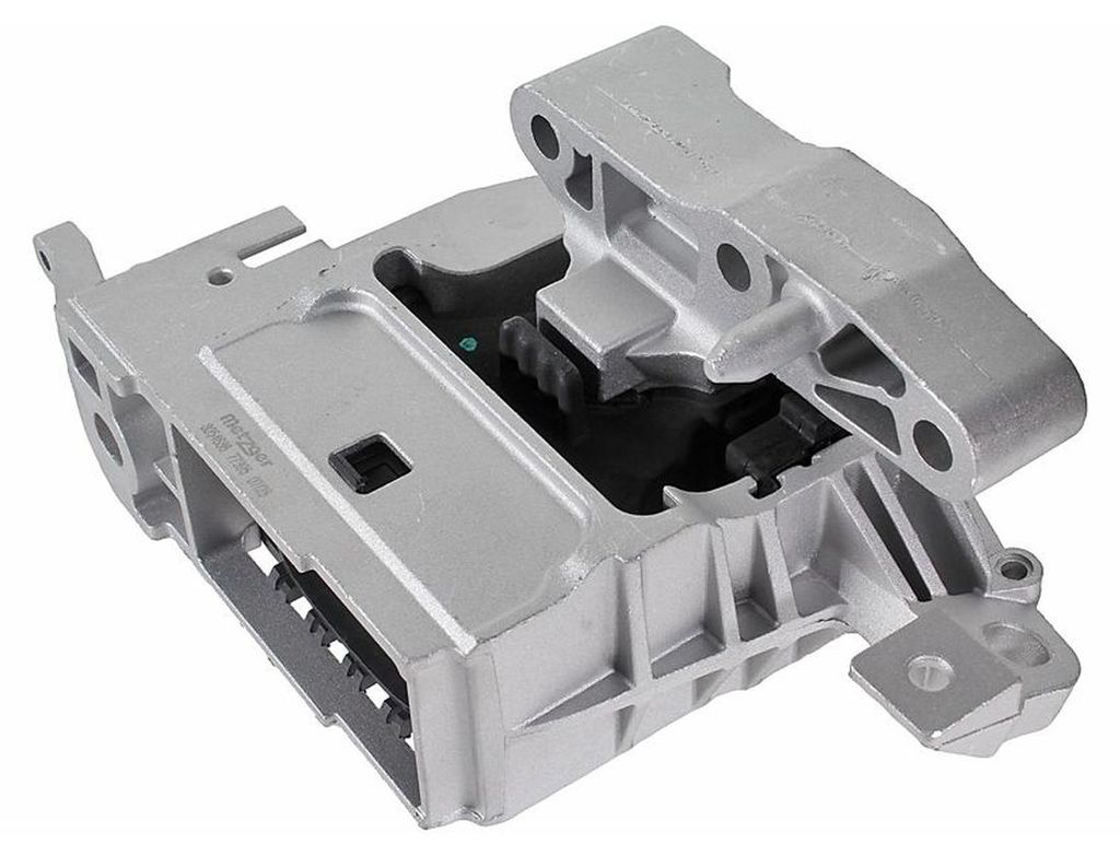 Lagerung Motor rechts Hydrolager METZGER IAM-Expertise passend für u.a. MINI