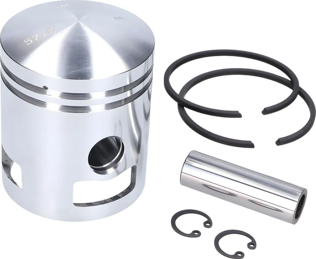 Retrouvez la Compression : Piston Meteor 57,80 pour Vespa PX150 et X
