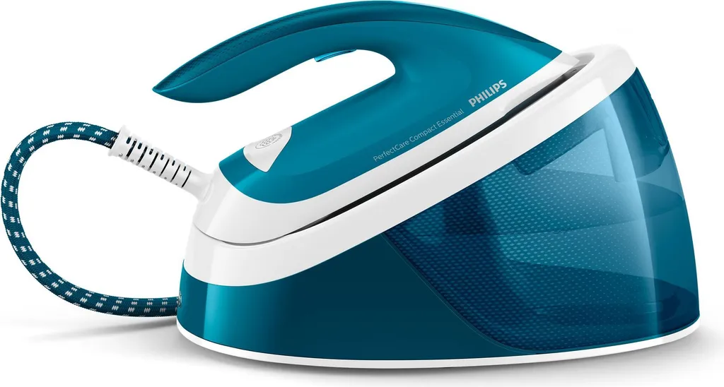 Stiro Facile e Sicuro con Philips PerfectCare Compact GC6815/20 - 14