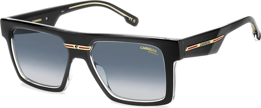 Lunettes de soleil Homme Carrera VICTORY C 25/S Idéales pour la Conduite