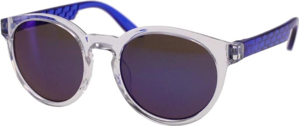 JUNIOR 119.259 Kinder Sonnenbrille transparent
