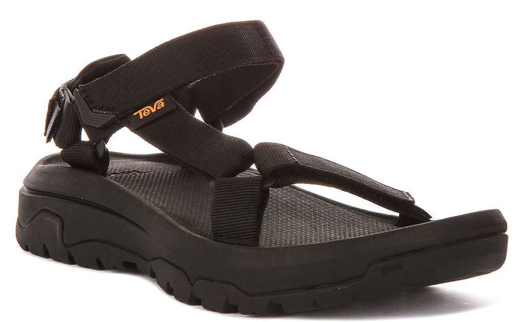 Teva Hurricane XLT3 In Black For Women – 6 UK - 39 EU - 8 Produktbild 
