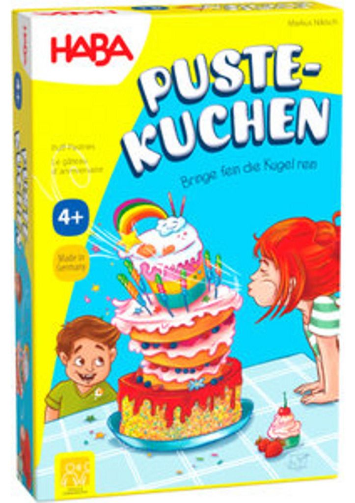 Pustekuchen Produktbild 