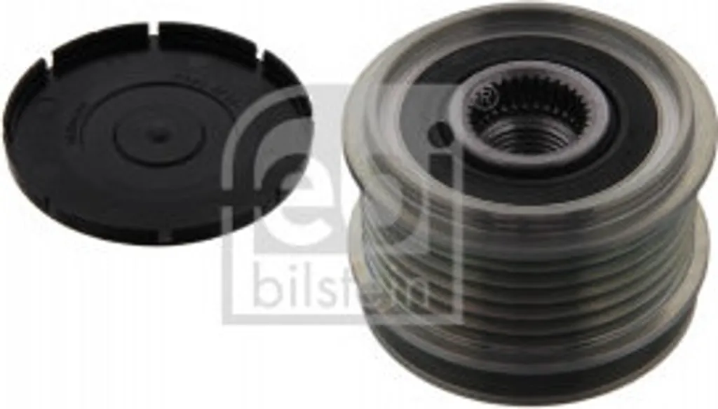 Restaura la tua Golf IV con la Puleggia Alternatore FEBI 14064 OE Quality