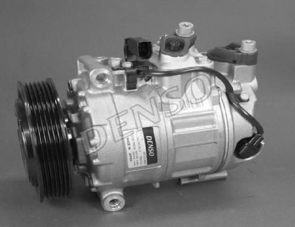Compresseur d'air DENSO DCP02033 pour climatisation d'origine auto