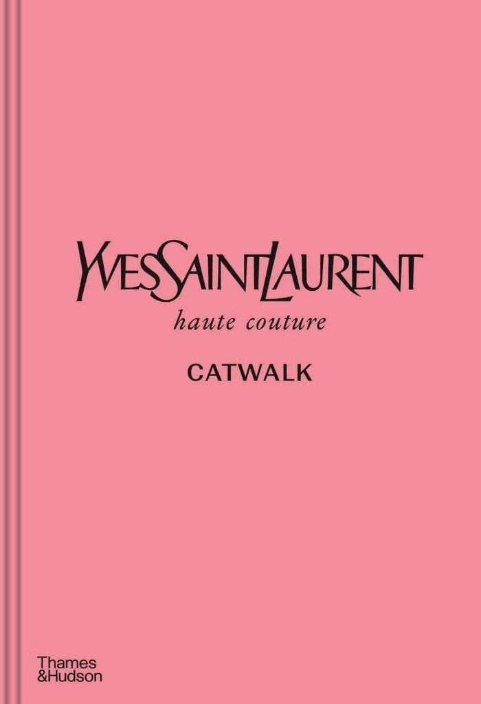 Yves Saint Laurent Catwalk Produktbild 