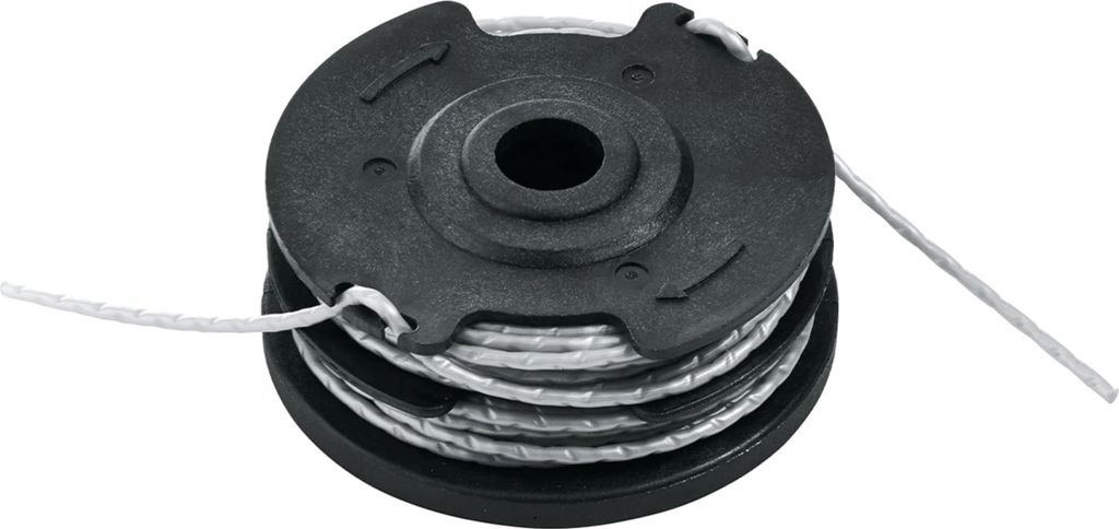Bosch F016800351 Bosch Trimmerfaden 1,6mm x 6m für ART Immagine del prodotto 