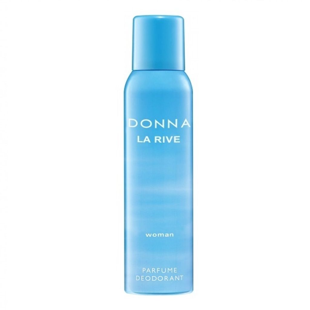 La Rive Donna Dezodorant w sprayu, 150ml Zdjęcie produktu 