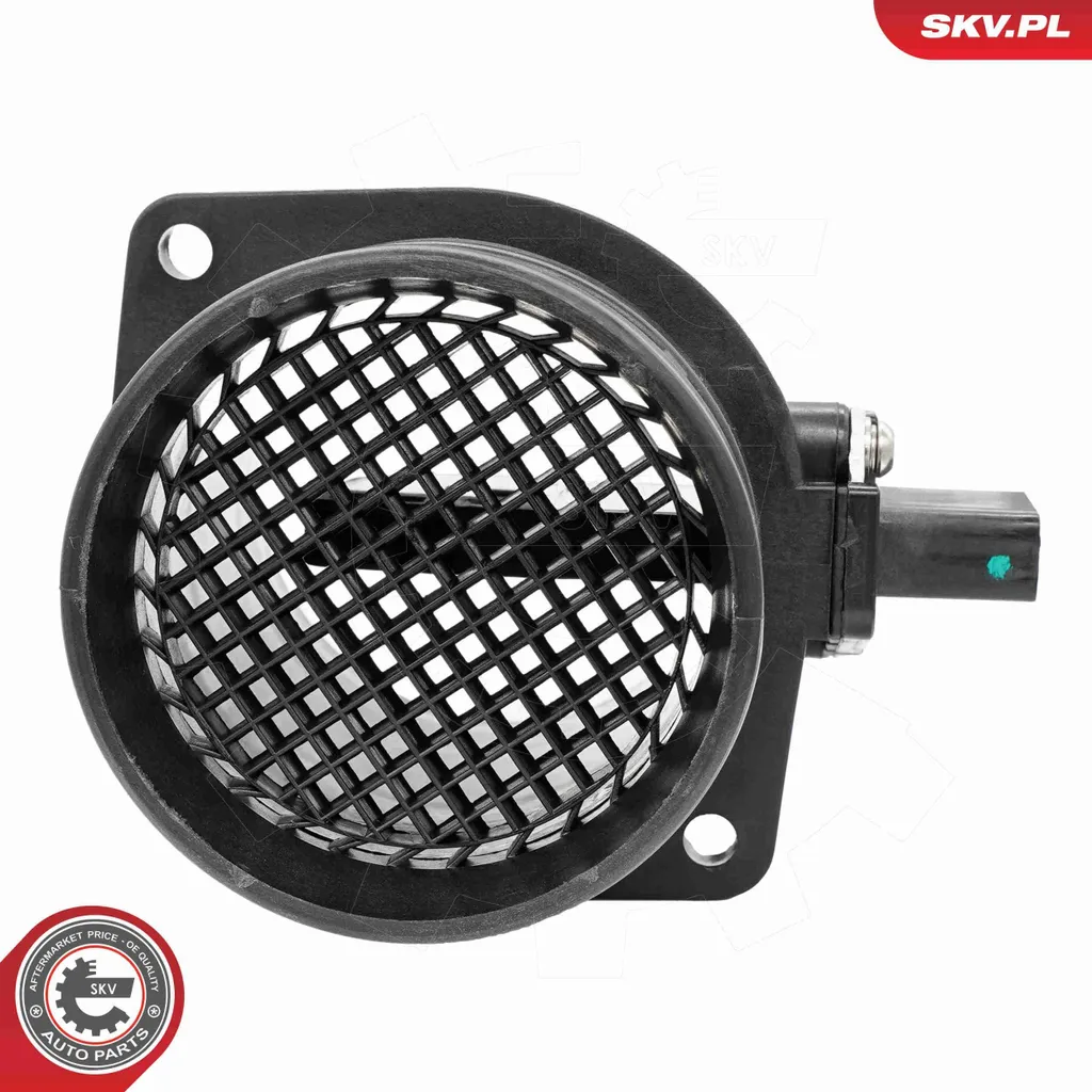 Débitmètre d'air haute performance pour Audi A4 A5 et Seat Altea - 5