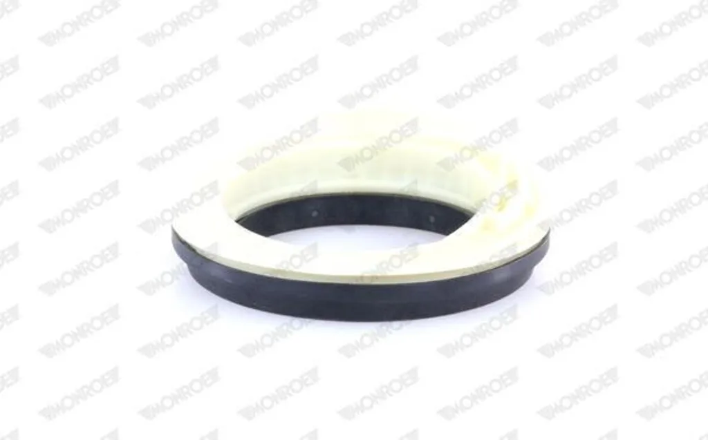 Support de jambe de suspension MONROE L25916 pour Renault Megane II