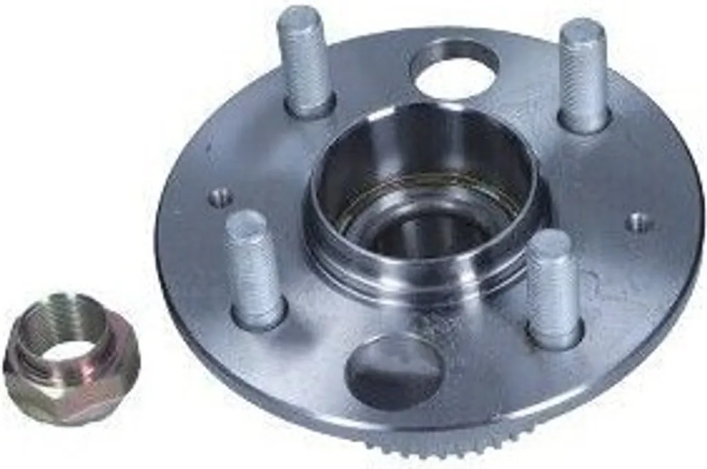 Remplacer Roulement Roue Arrière Honda Civic V VI - Kit MAXGEAR 33-0452