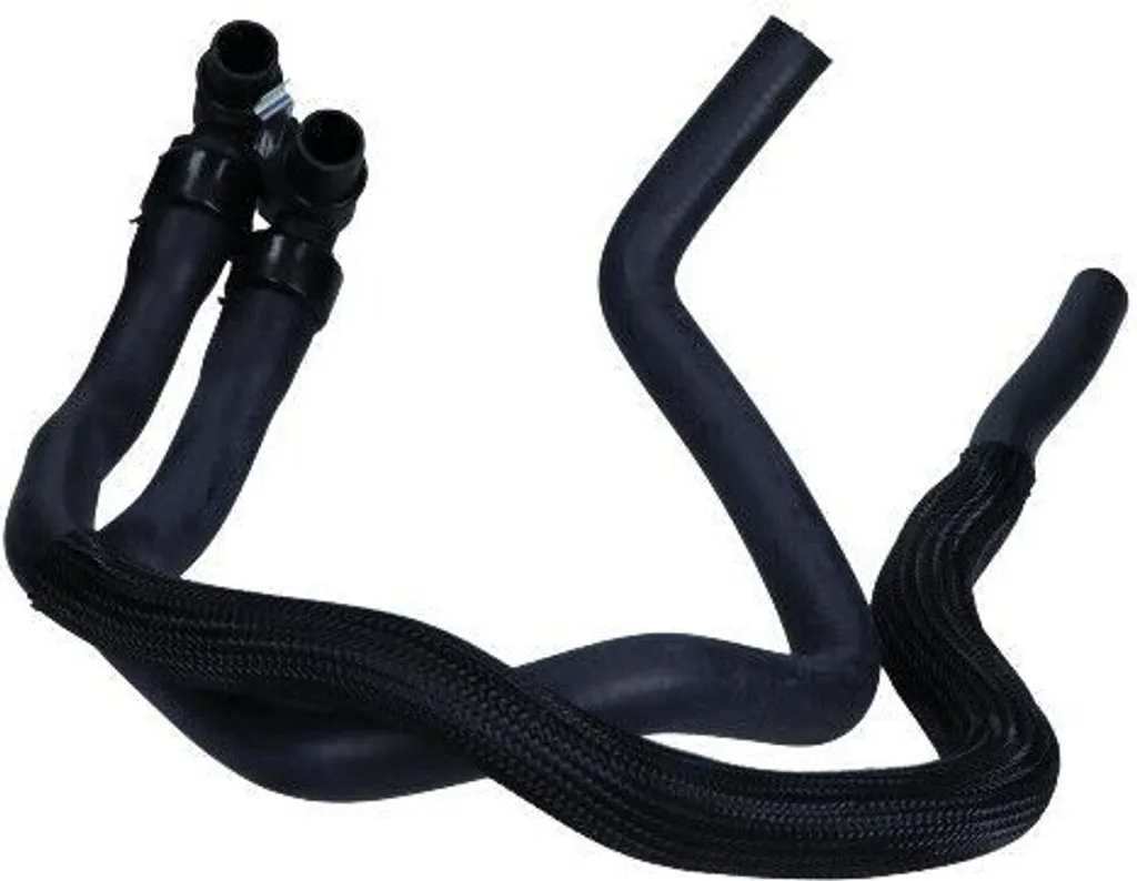 Tuyau de Radiateur pour Peugeot 306 - Remplacement OE 6464QT Fiable