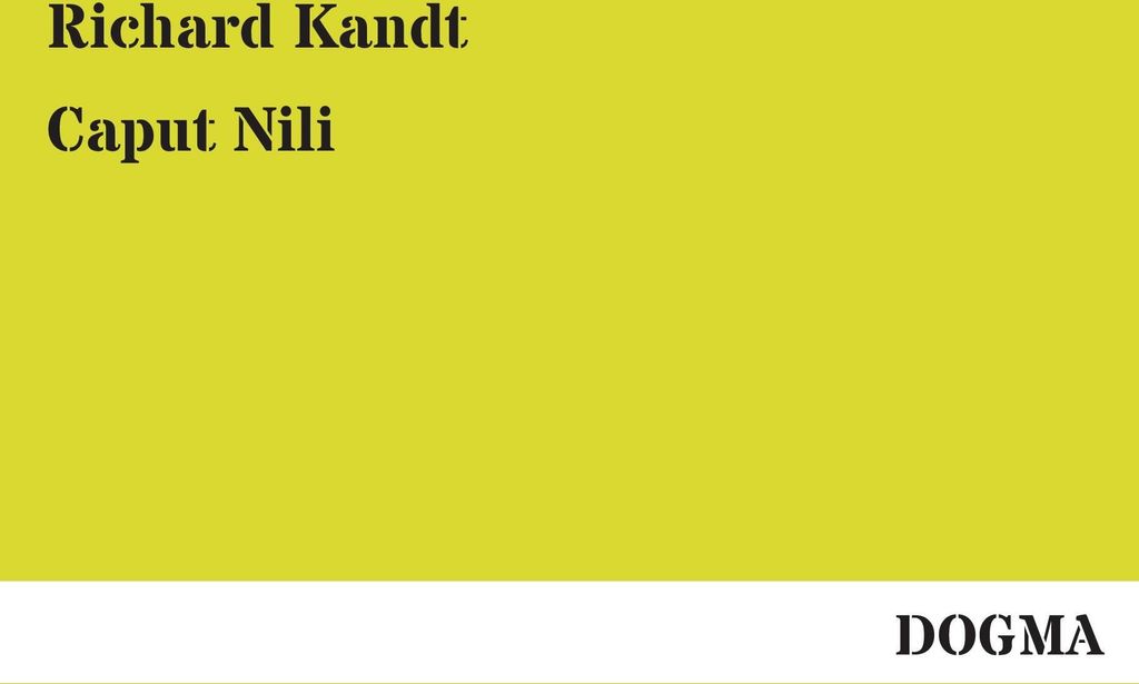 Caput Nili