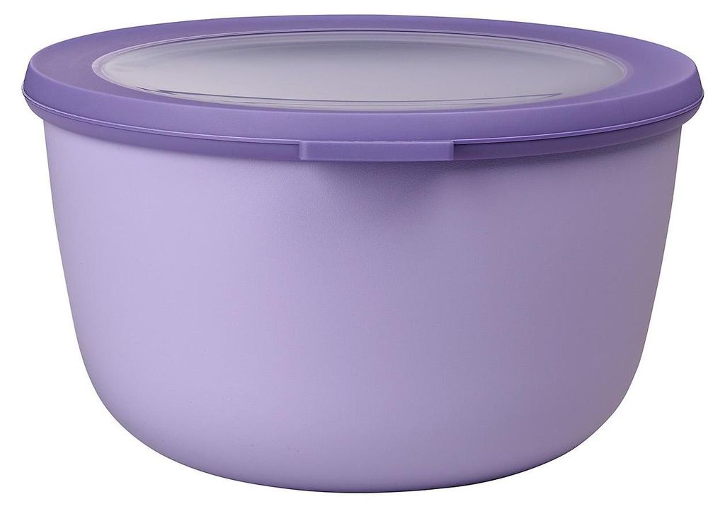 Mepal Multi Bowl Cirqula Round - Mikrowellen Geschir - Produktbild 