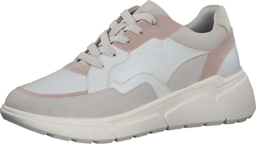 Schuhe S. Oliver 52364428451