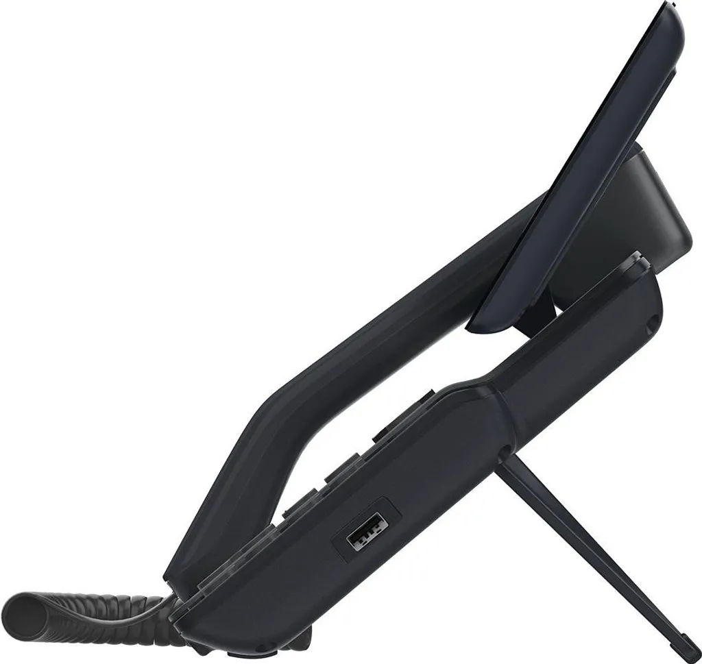 Visiophone IP Android Fanvil V67 Écran Tactile et Bluetooth pour Bureau - 3