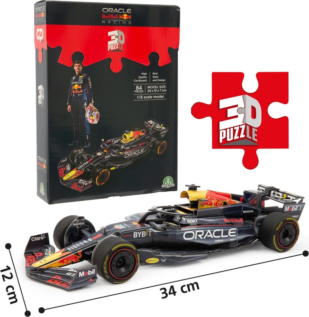 GP TOYS REP00, 3 Jahr(e)