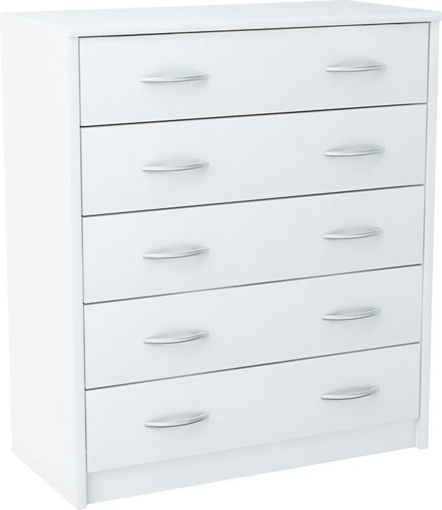Rangement chaussures entrée IBOJA blanc pour organiser les baskets de famille