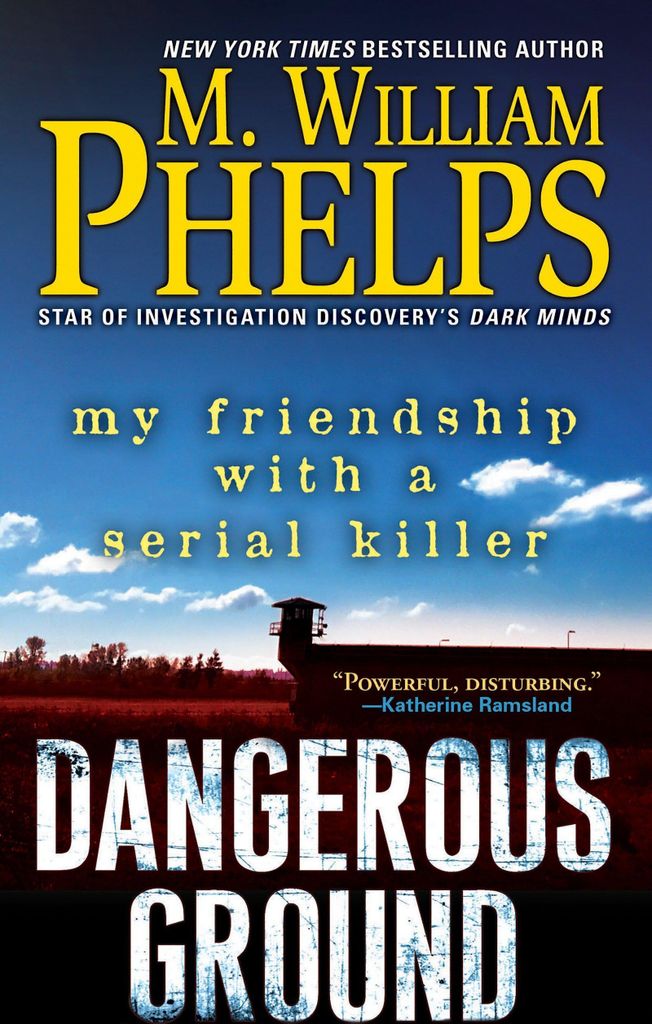 Dangerous Ground