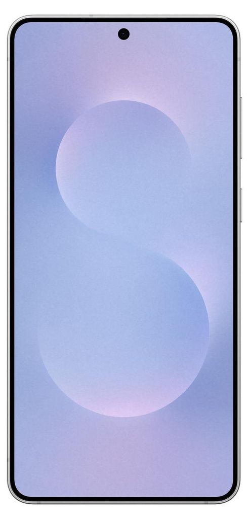 Samsung Galaxy S25 Edge, 17 cm (6.7"), 12 GB, 512 GB, 200 Produktbild 
