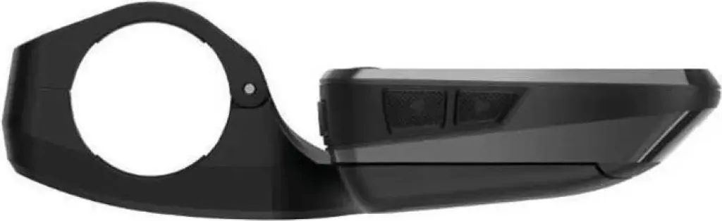 Support Wahoo Elemnt Bolt V2 Argent - Fixation Guidon Vélo One Size - 2