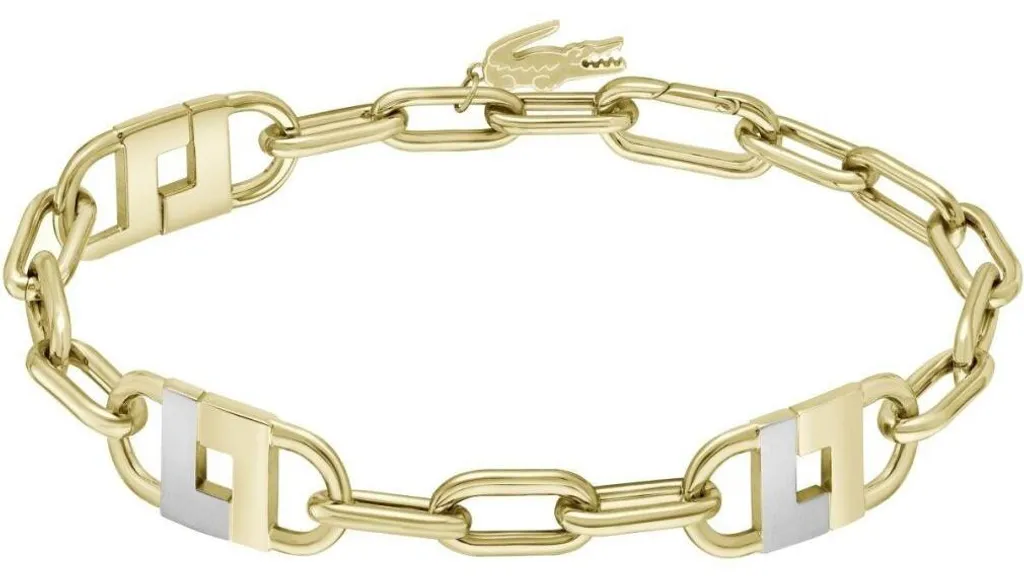 Bracelet Charms 2040162 pour femme plaqué or haute qualité ajustable