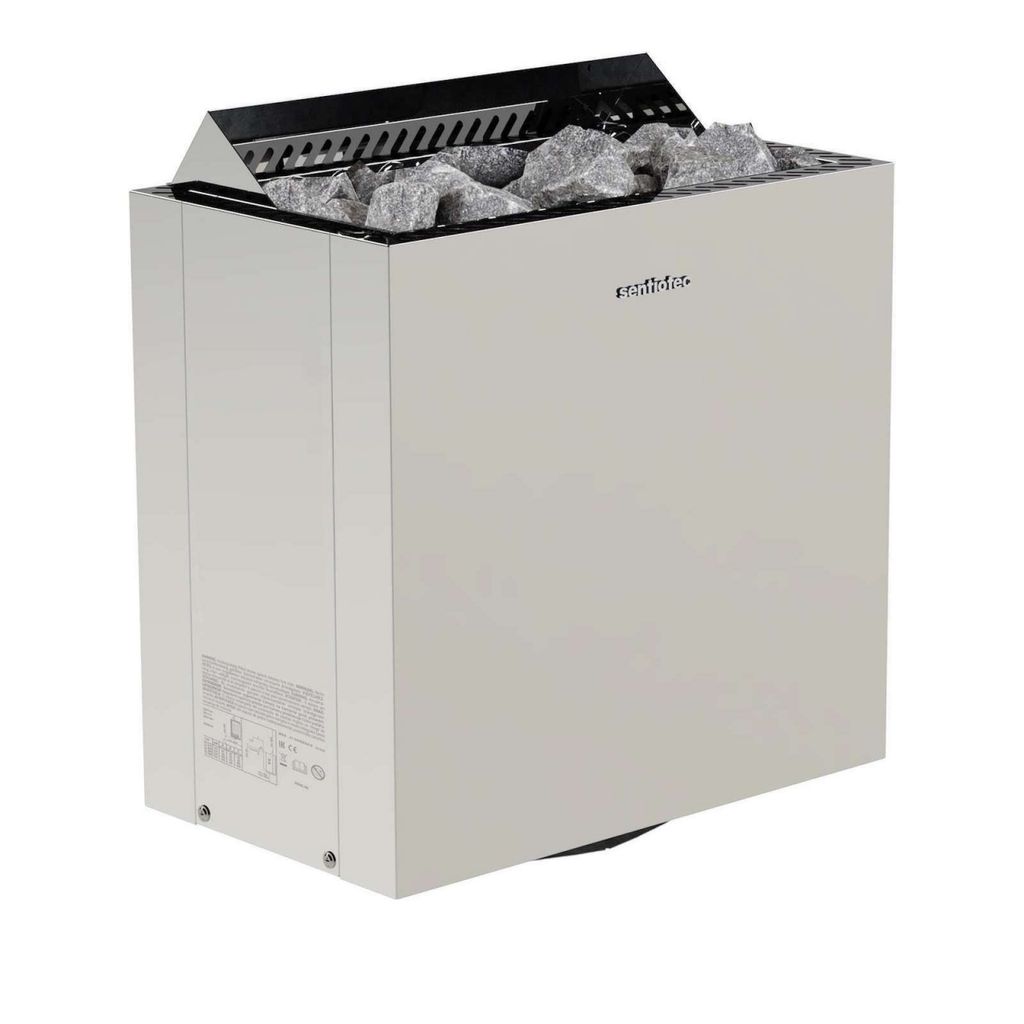 Sentiotec Viking E 300 Saunaofen Saunaheizgerät wählbar: Produktbild 