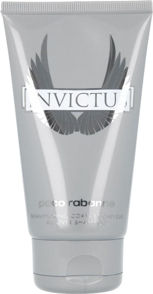 Rabanne Invictus, Duschgel, 150 ml, Erwachsene, Männer, Produktbild 