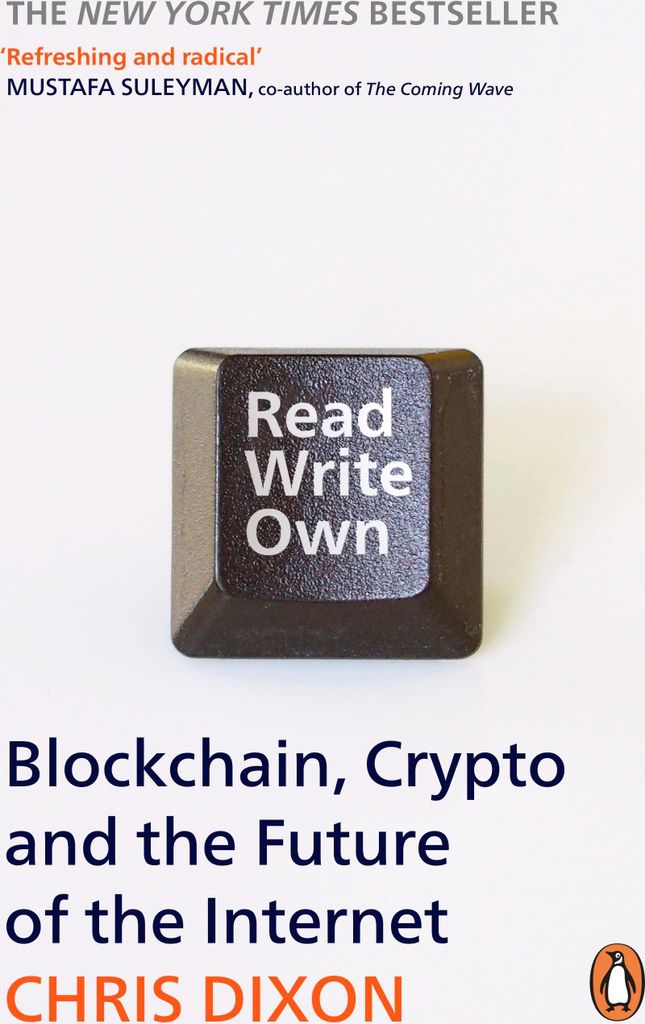 Read Write Own