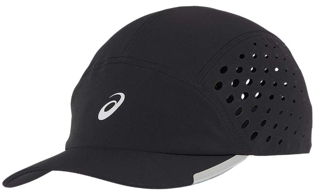 Asics ULTRA LIGHTWEIGHT RUNNING CAP schwarz
