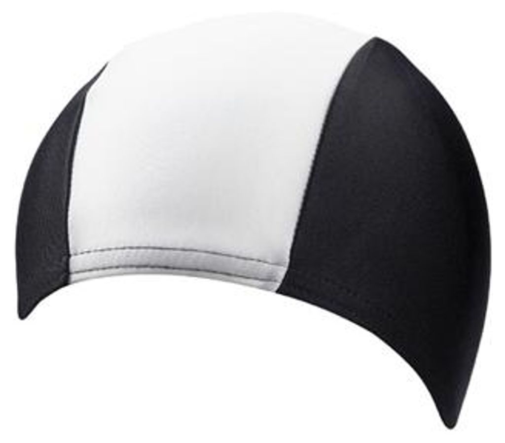 Cuffia da nuoto da uomo Beco | Spandex | Nero/bianco/nero Immagine del prodotto 