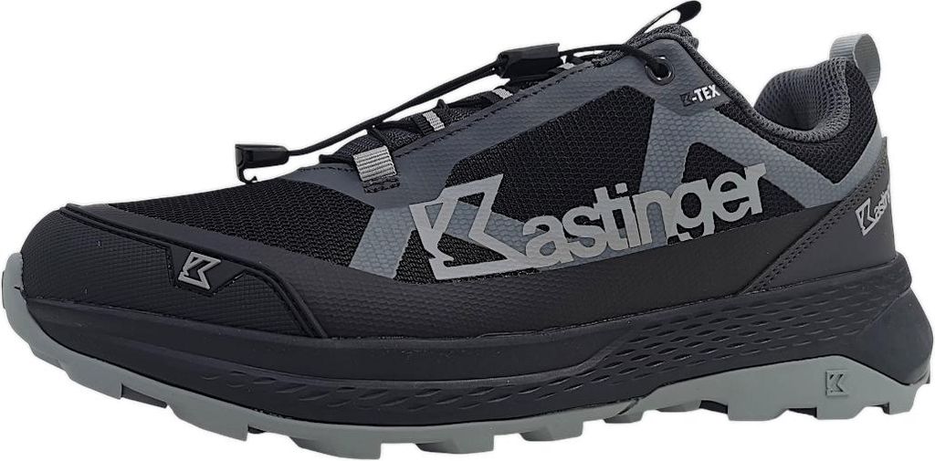 Kastinger LH-Knaudach LO Sportschuhe Herren Wanderschuhe Produktbild 