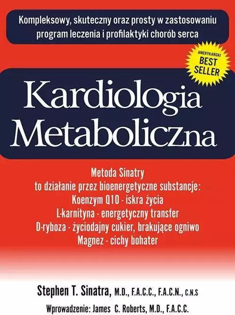 Kardiologia metaboliczna