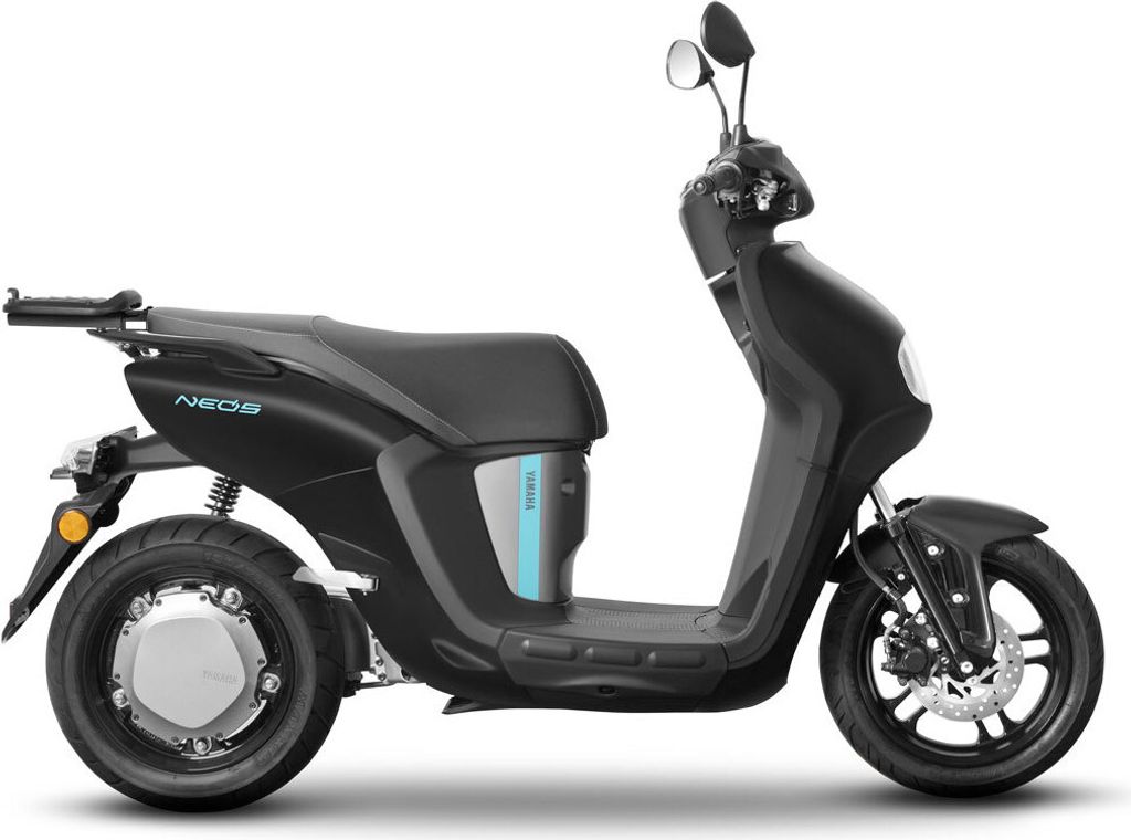 SHAD, Y0NS23ST, TOP Master Yamaha NEO'S ELECTRICA