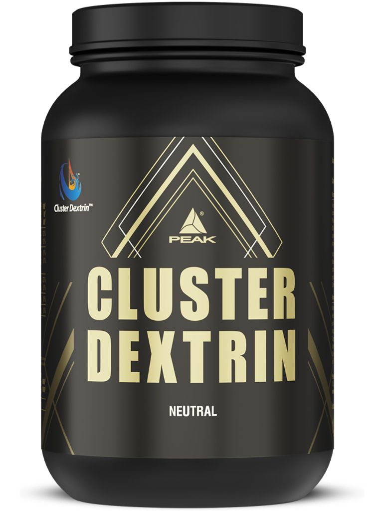 Cluster Dextrin® - 1500 g I 50 porzioni I 100% carboidrati Immagine del prodotto 