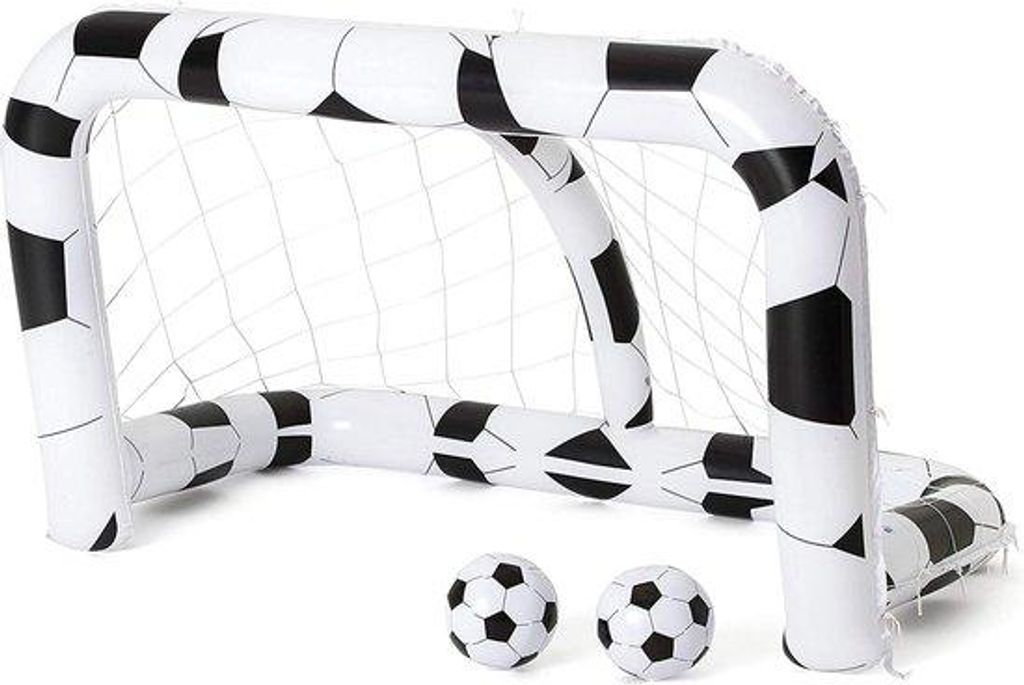Fußballtore für Kinder und Erwachsene