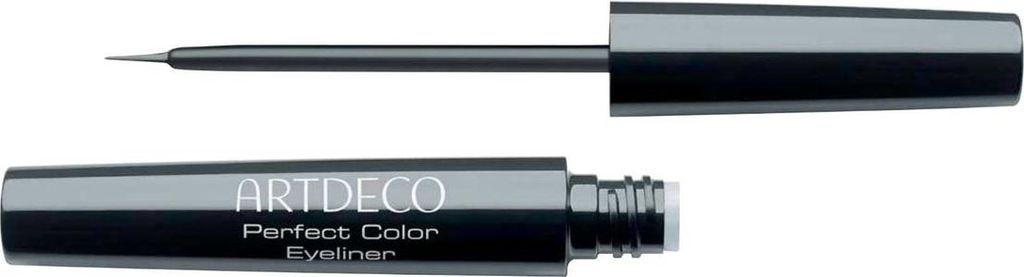 Artdeco Perfect Color Eyeliner Matowy eyeliner w pynie 01 Produktbild 