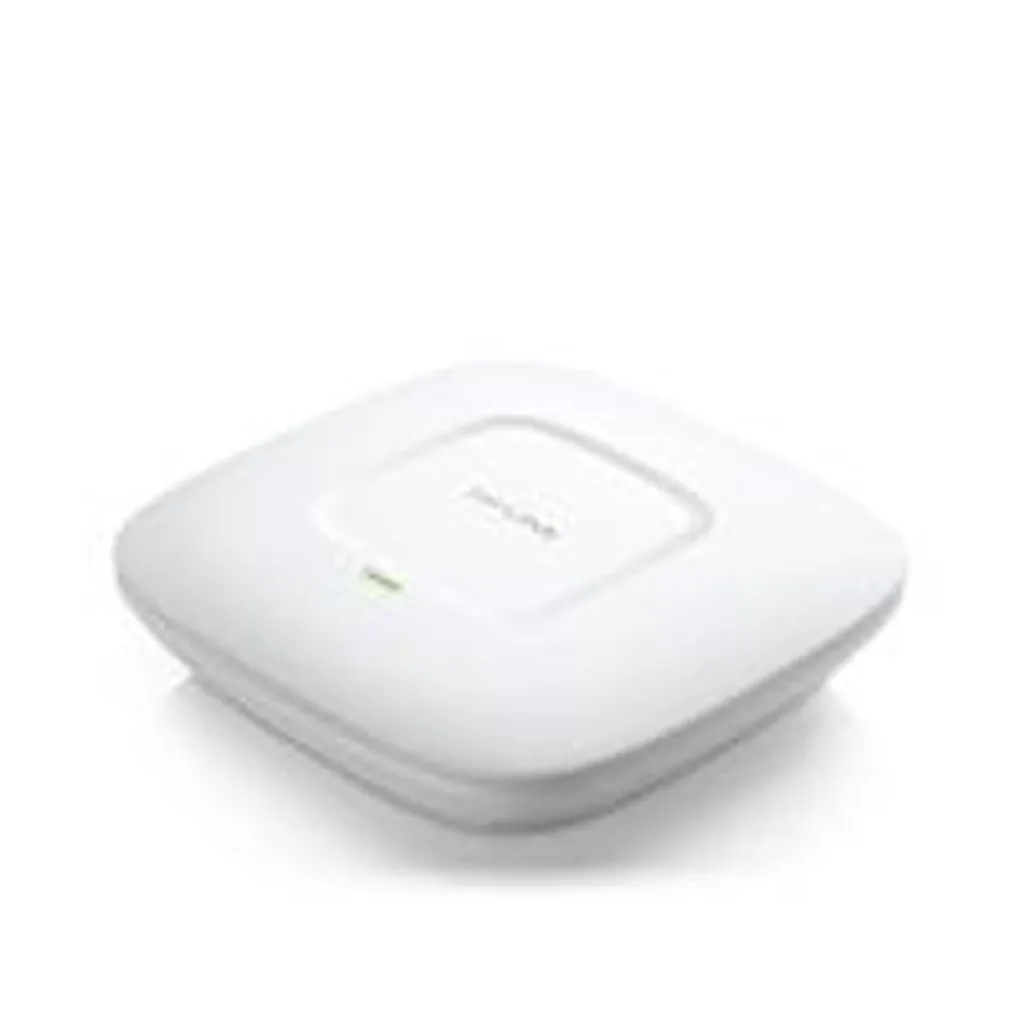 Solution Réseau PoE 300 Mbps pour Caméra IP et Wi-Fi - Coloris Blanc