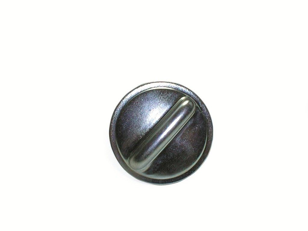 S-TEC Tankdeckel BL05040-SV-001 für VW Golf IV Schrägheck (1J1) POLO (9N_) 40mm
