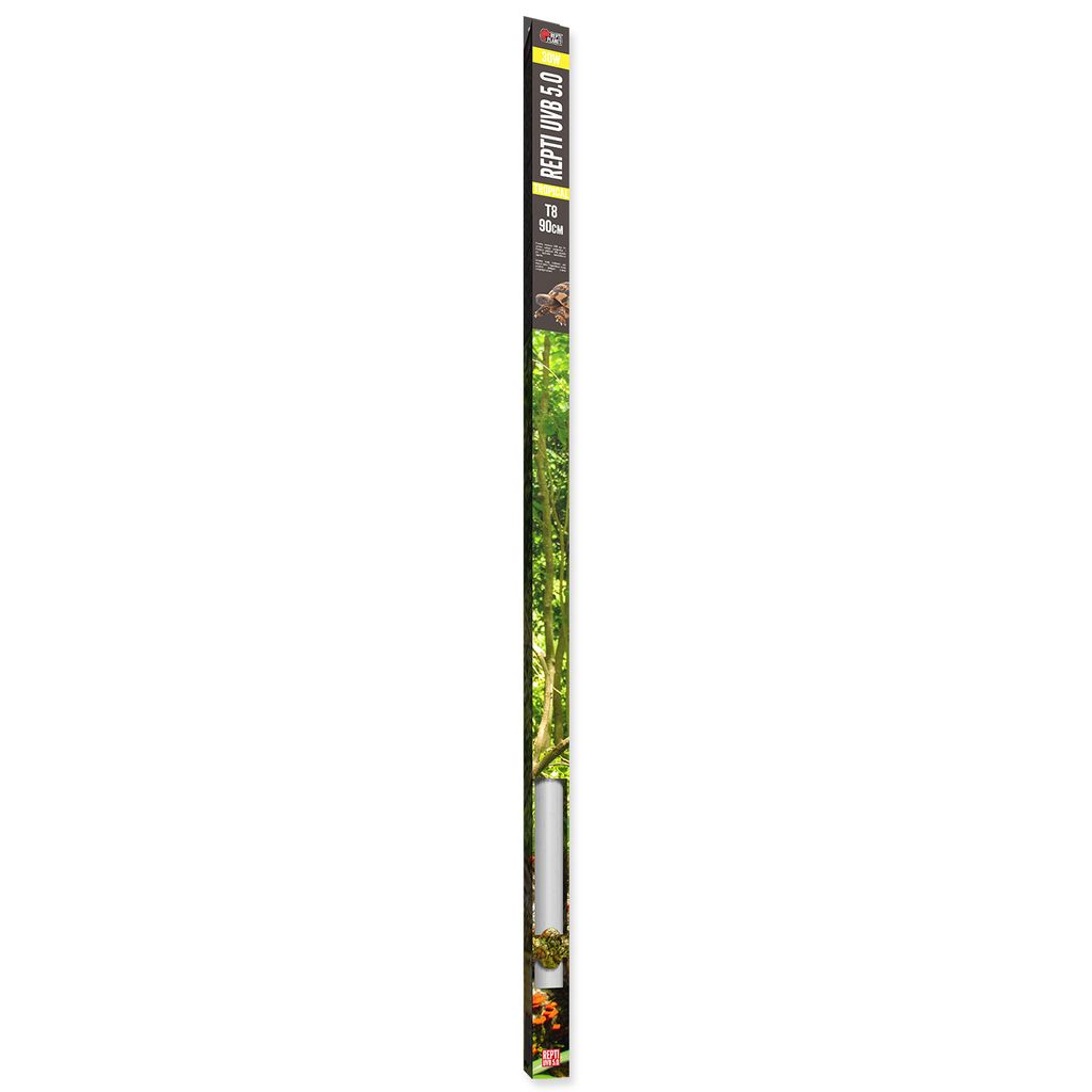 REPTI PLANET Repti UVB 5.0 90cm 30W Leuchtstoffröhre Produktbild 