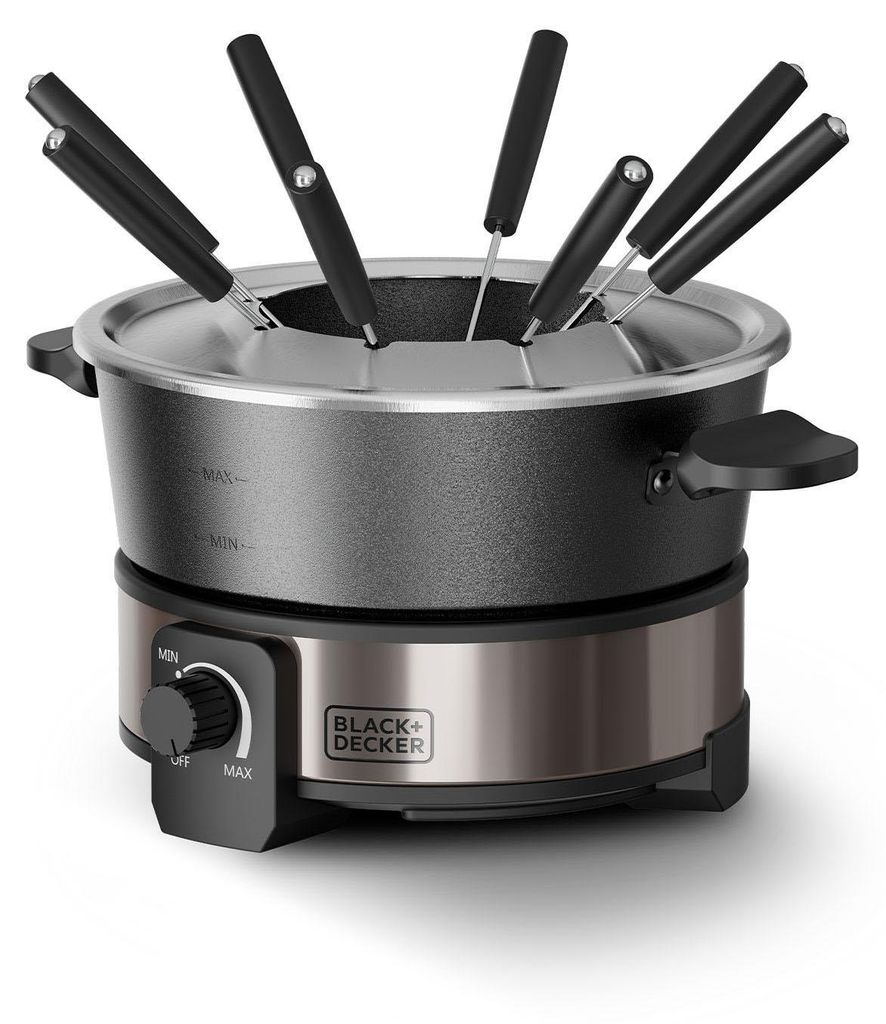 Spotřebič na fondue Obrázek produktu 