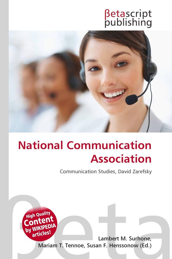 National Communication Association