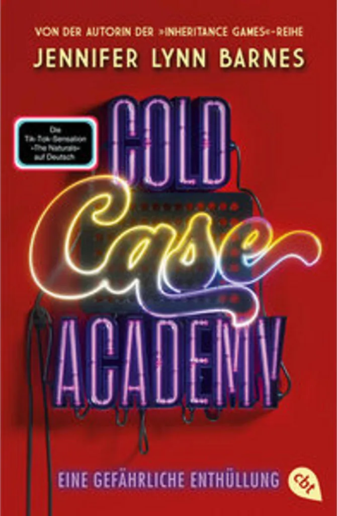 Cold Case Academy : Une dangereuse révélation - Jeu d'enquête immersif - 2