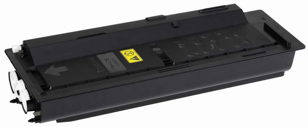 KYOCERA TK-475, 15000 Seiten, Schwarz, 1 Stück(e) Produktbild 