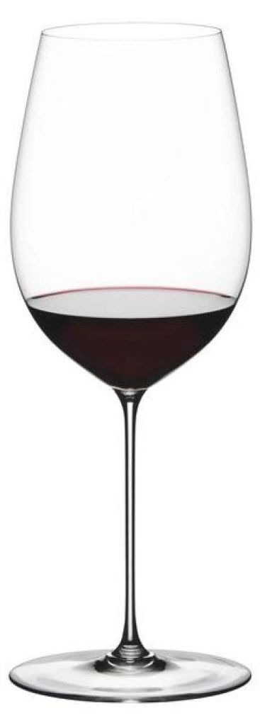 Riedel Superleggero Value Set Bordeaux Grand Cru 2Pk